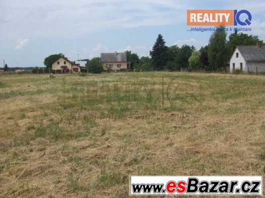 Prodej, Pozemek pro bydlení, Vlkov,, ev.č. 57980 – fotografie 1