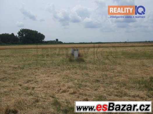 Prodej, Pozemek pro bydlení, Vlkov,, ev.č. 57980 – fotografie 5