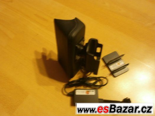 Držák telefonu Škoda Octavia 2 kuda + Brodit – fotografie 2