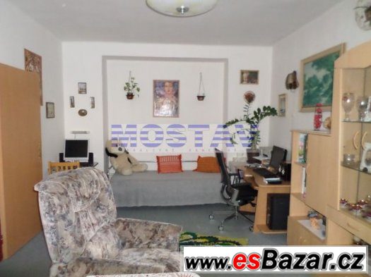 Prodej, Byty 3+1+B, 74m², Most - M. Pujmanové ul., ev.č. 008 – fotografie 4