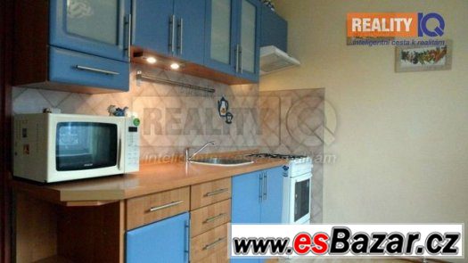 Prodej, Byt 1+1, 35m2, Vrchlabí, Dělnická, ev.č. 59899 – fotografie 2