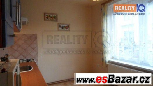 Prodej, Byt 1+1, 35m2, Vrchlabí, Dělnická, ev.č. 59899 – fotografie 5