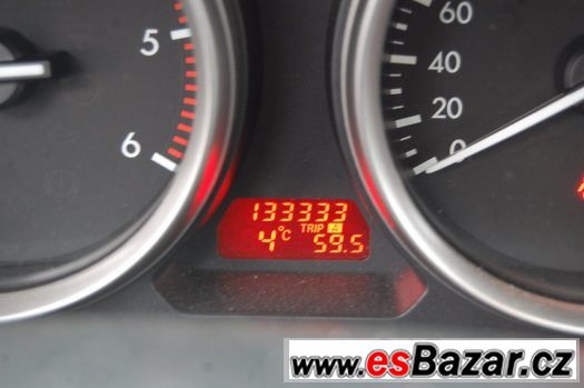 Mazda 6 2.2 MZR-CD Comfort - odpočet DPH – fotografie 3