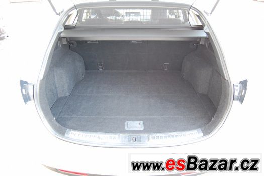 Mazda 6 2.2 MZR-CD Comfort - odpočet DPH – fotografie 4