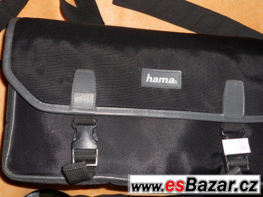 brašna - pouzdro na foťák nebo kameru Hama – fotografie 2