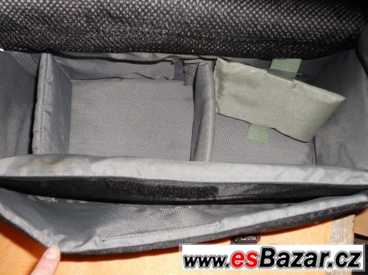 brašna - pouzdro na foťák nebo kameru Hama – fotografie 5