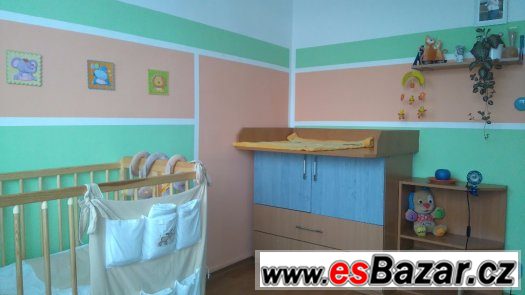 Slunný byt 3kk, Černý Most – fotografie 5