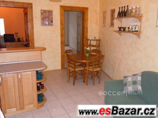 Prodej bytu u Grandu 3+1, 96 m2, OV, Hradec Králové – centru – fotografie 2