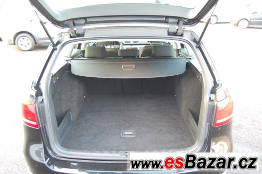 Volkswagen Passat 2.0 TDI Blue – fotografie 2
