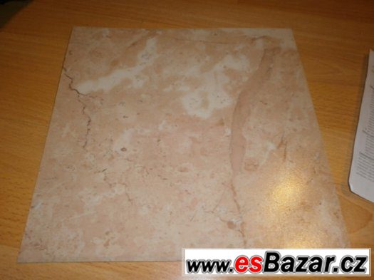 Podlahové vinylové kostky 300x300 mm – fotografie 3