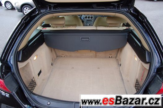 Alfa Romeo 159 1.9 Sportwagon – fotografie 3