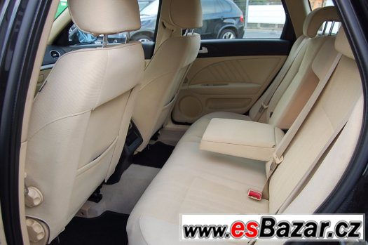 Alfa Romeo 159 1.9 Sportwagon – fotografie 5
