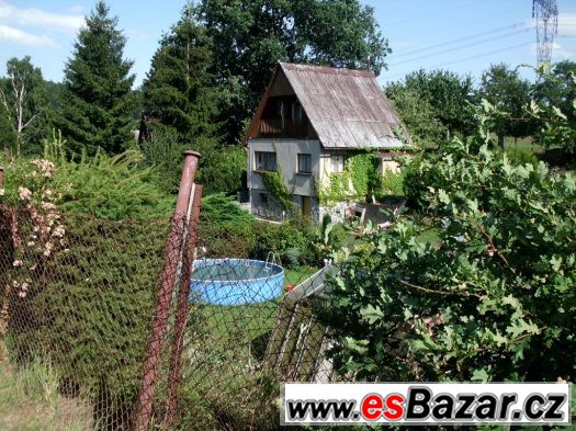 Prodej celoročně užívaného domku 3KK – fotografie 2