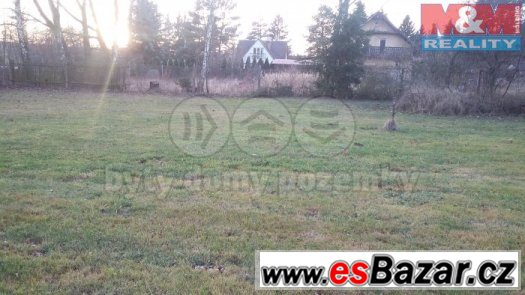 Prodej, stavební pozemek, 1280 m2, Mukařov-Srbín – fotografie 3