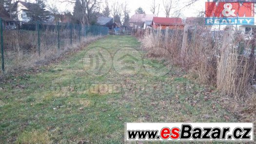 Prodej, stavební pozemek, 1280 m2, Mukařov-Srbín – fotografie 4
