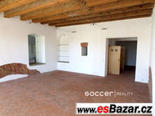 Pronájem reprezentativního obchodu, 130 m2, Hradec Králové - – fotografie 3