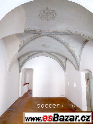 Pronájem reprezentativního obchodu, 130 m2, Hradec Králové - – fotografie 4