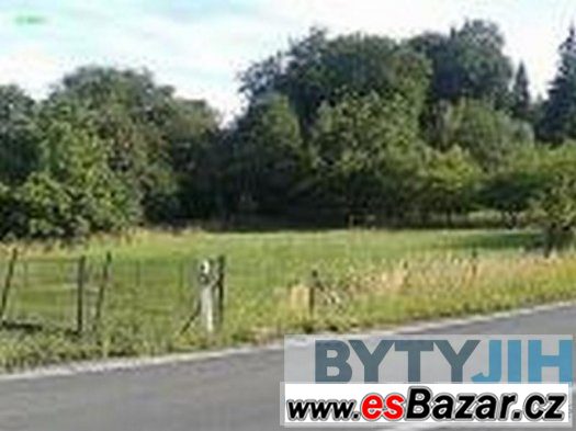 Prodej stavebního pozemku o výměře 2.863 m2 v Ostravě-Michál – fotografie 1