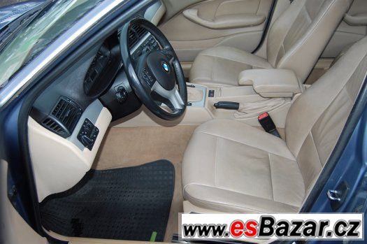 BMW  330XD – fotografie 3