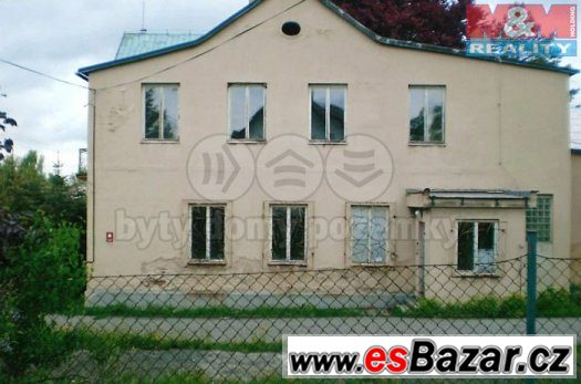 Prodej, rodinný dům, 600 m2, Habartice u Frýdlantu – fotografie 3