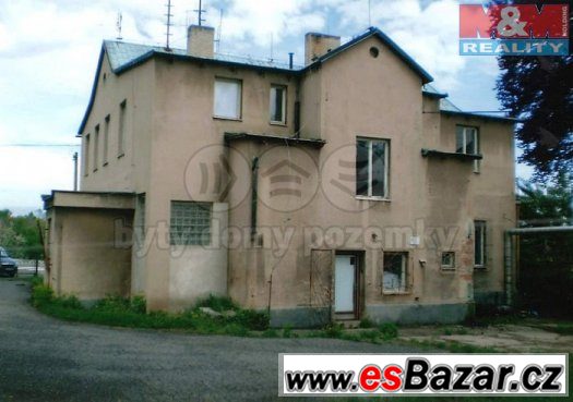Prodej, rodinný dům, 600 m2, Habartice u Frýdlantu – fotografie 4