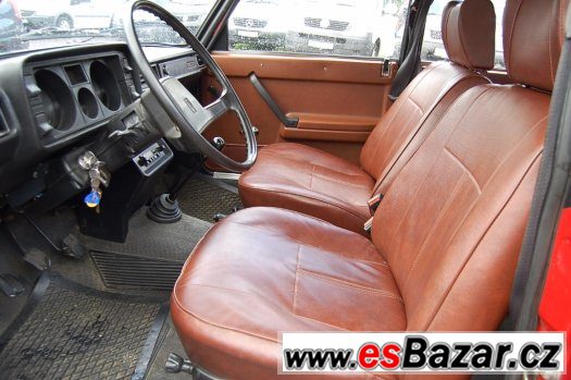 Lada 2105 Vaz 2105 – fotografie 3