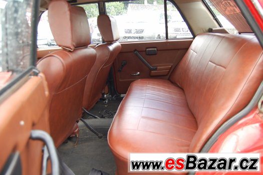 Lada 2105 Vaz 2105 – fotografie 4