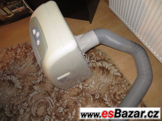 PRODÁM mobilní klimatizaci COOLEXPERT - – fotografie 2