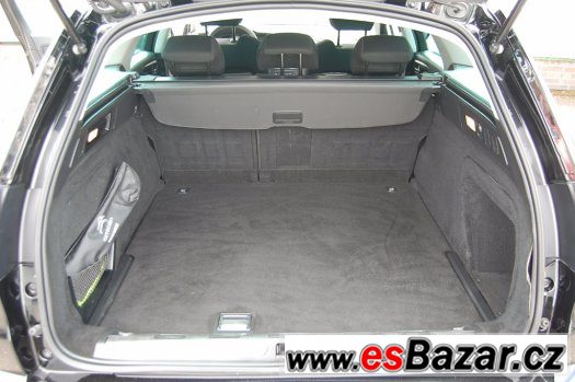Citroën C5 2.0 HDI – fotografie 3