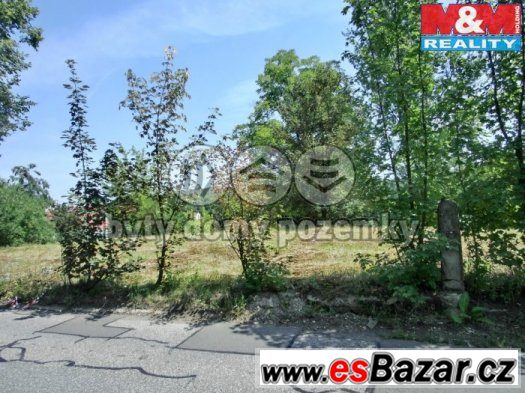 Prodej, stavební pozemek, Slezská Ostrava, ul. Na Baranovci – fotografie 2