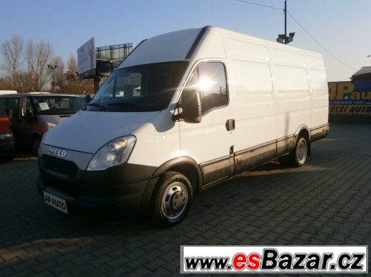 IVECO DAILY 35C15 MAXI SERVISKA KLIMA – fotografie 3