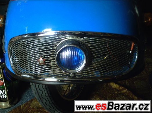 SNB MOTO JAWA 350 NANUK – fotografie 2