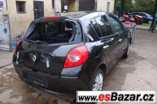 náhradní díly renault clio – fotografie 2