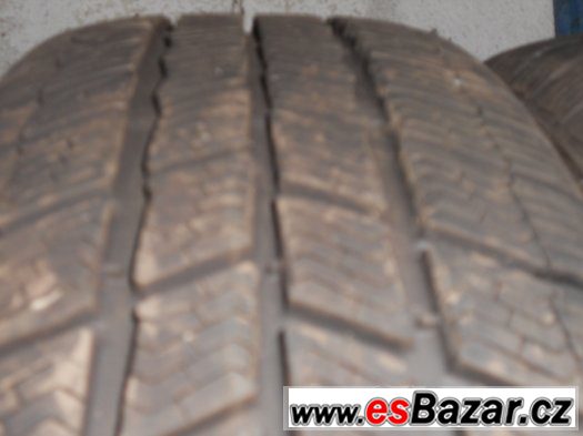 Zimní pneu 165x 70 x 14 a 185x 60 x 14 – fotografie 1