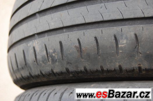 185/65R15 MICHELIN Energy Saver, 2ks, vzorek 4-5mm, záruka – fotografie 4