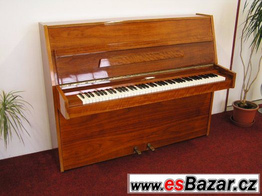 Prodám pianino Riga – fotografie 4