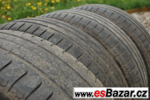 195/65R15 MICHELIN Energy Saver, 4ks, vzorek 3mm, záruka – fotografie 2