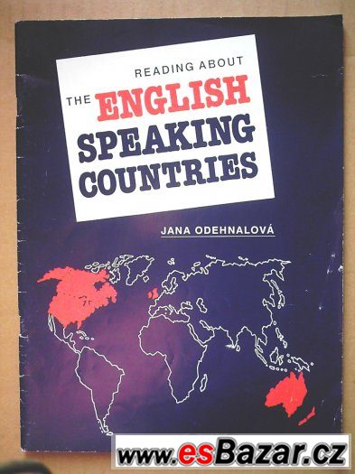 Reading about the English-speaking countries – fotografie 1