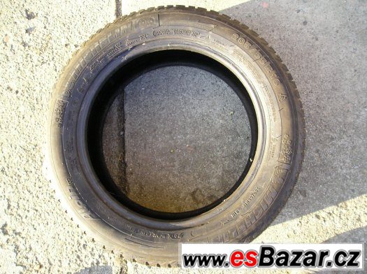 Michelin Alpin 20555 R16 – fotografie 2