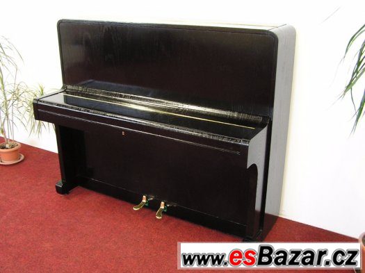 Prodám pianino Scholze mod.120 – fotografie 1
