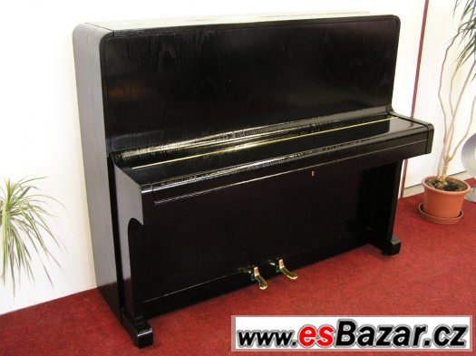 Prodám pianino Scholze mod.120 – fotografie 3