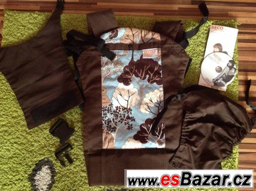 Beco Butterfly 2 – fotografie 1