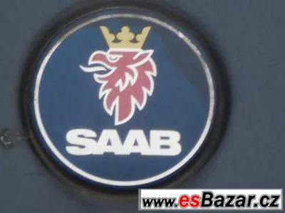 Saab - al. kola 15"