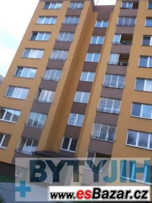 Prodej družstevního  bytu 2+kk,48 m2 v Ostravě-Hrabůvce