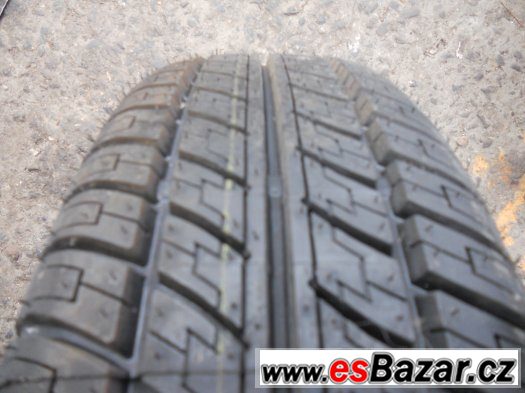 Pneu Matador MP 12 - vzorek 100 % - nejetá – fotografie 1