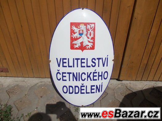 UNIFORMY ČETNÍK A POLICIE  RG SNB  DO r 1950 – fotografie 2