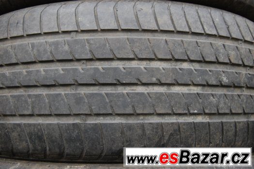 205/55R16 CONTINENTAL,BRIDGESTONE,DUNLOP a PIRELLI, 4 a 2ks – fotografie 5