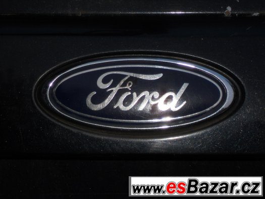 Ford Transit 2.0 DI 63 KW model od r. 2000 – fotografie 1
