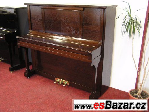 Prodám pianino Petrof mod.135 – fotografie 1