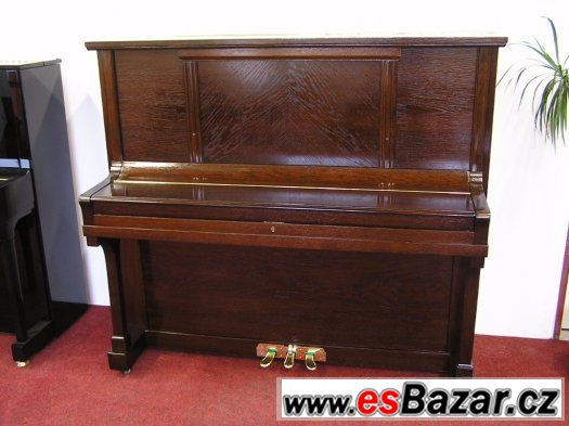 Prodám pianino Petrof mod.135 – fotografie 2